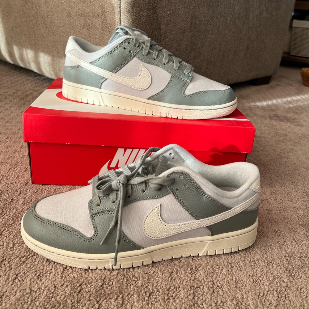 Men’s Nike Dunk